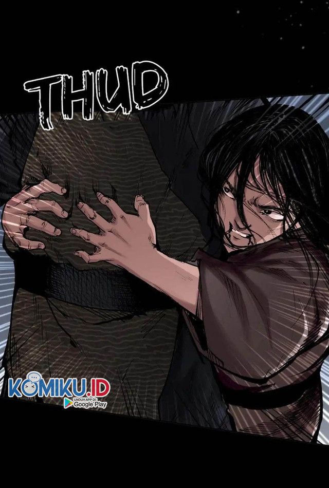 Journey of the Hidden Blade (The Demon Blades) Chapter 27 Gambar 35